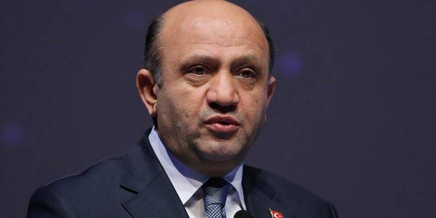 Milli Savunma Bakanı Işık: Gazilerimize Ülke Olarak Borçluyuz