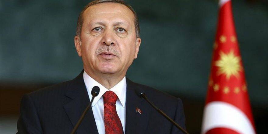 Cumhurbaşkanı Erdoğan'dan Yeni Eğitim Öğretim Yılı Mesajı