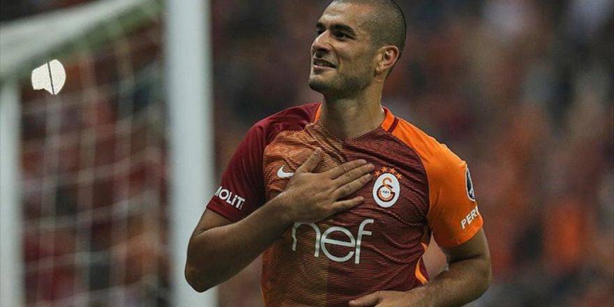 Eren Derdiyok'un Yıldızı Parlıyor