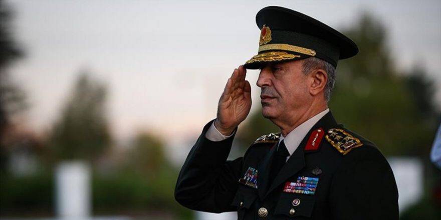 Milletimiz Hainleri Her Zaman Ayırt Etmiştir