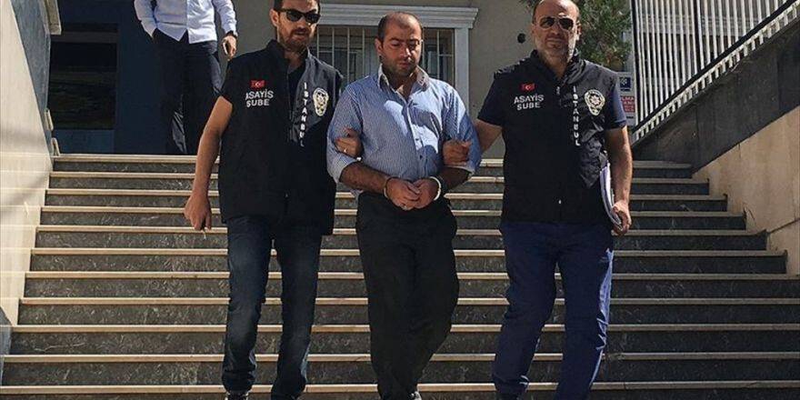 Hemşireyi Otobüste Darbeden Kişi Serbest Bırakıldı