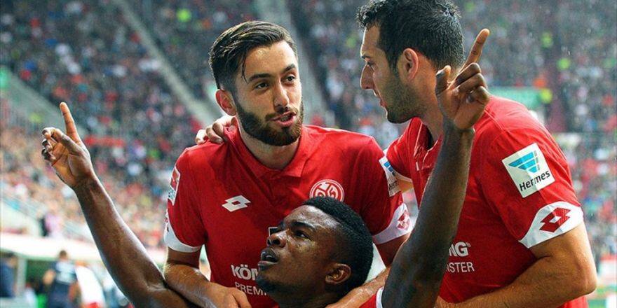 Yunus Mallı Yıldızlaştı