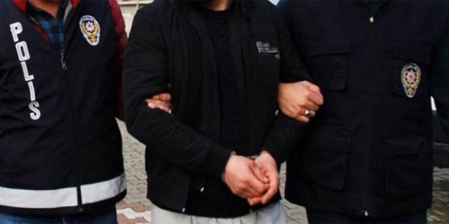 FETÖ’nün kasası yakalandı