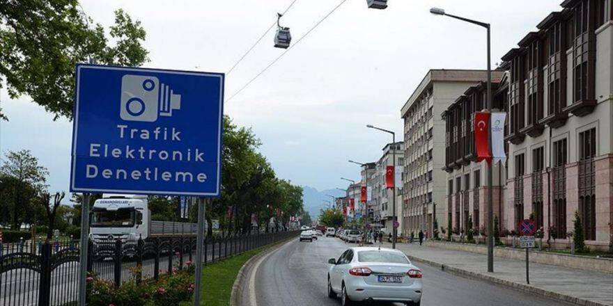 Tedes'teki 'Tuzak' Uygulaması Kalkıyor