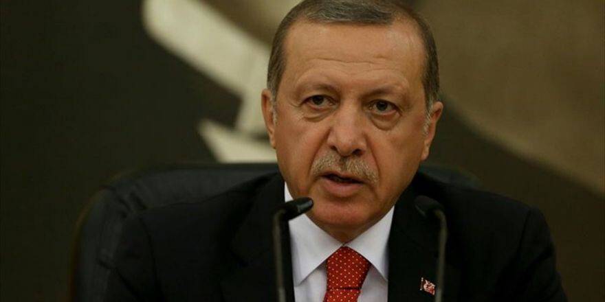 Fetö İçin Güvenli Sığınak yok