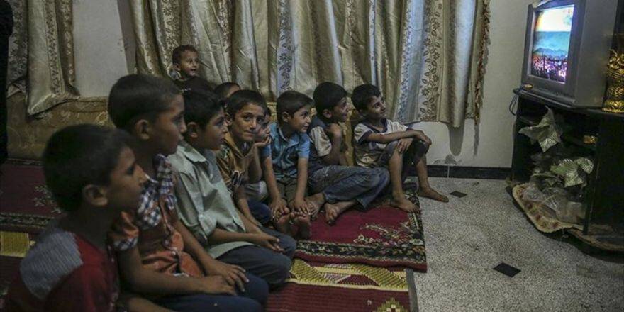 Cerabluslular Terör Tehdidinden Aydınlığa Kavuştu