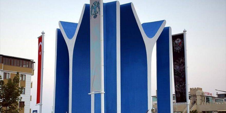 "Kayı Boyu" Ambleminin Patenti Bilecik'te