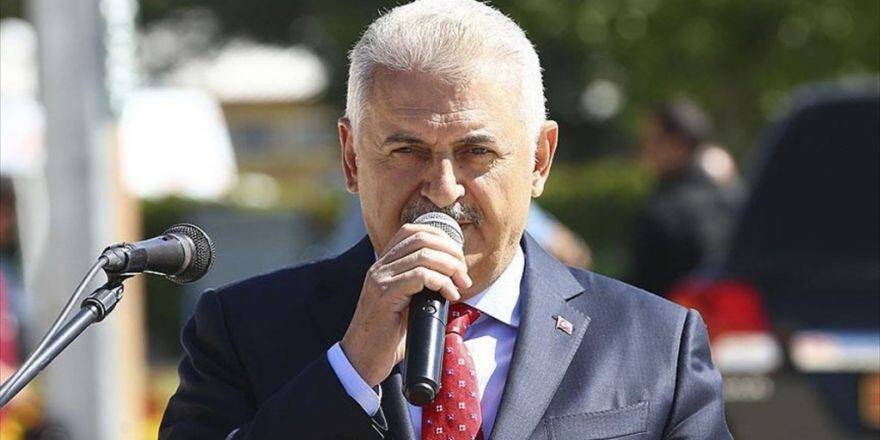 Başbakan Yıldırım: Bağımsızlığın Bedeli Büyüktür