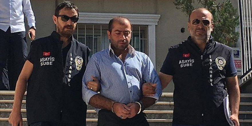 Hemşireyi Darbeden Kişiye Tutuklama İstemi