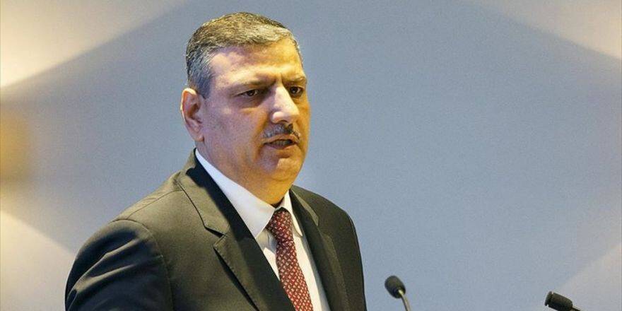 'Suriye'deki Kriz Esed Gitmeden Çözülmesi Mümkün Değil'