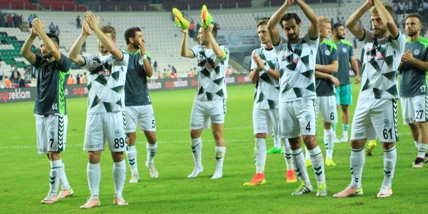 ARENA’NIN YENİLMEZLERİ