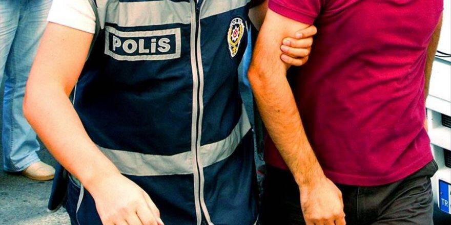 Kosgeb'de Fetö Operasyonu: 35 Gözaltı