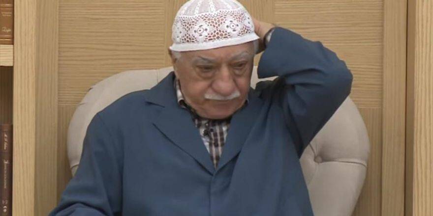 Gülen'in, Cumhurbaşkanı Erdoğan'a Açtığı Davaya Ret