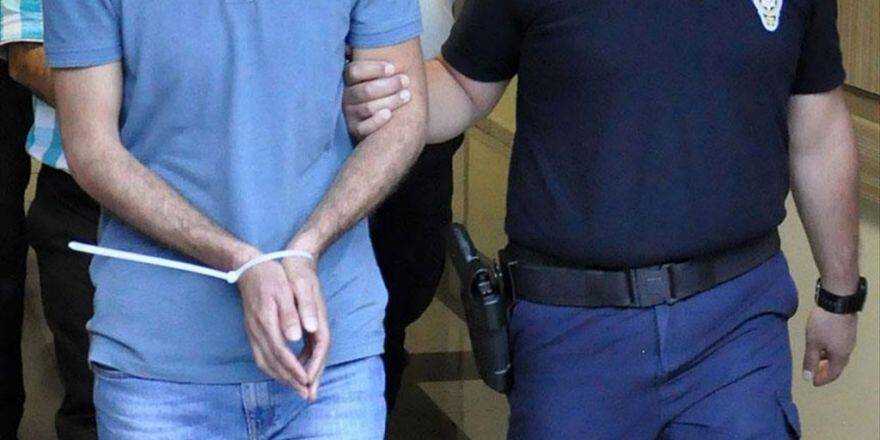 Batman'da Dbp Teşkilatlarına Terör Operasyonu: 35 Gözaltı