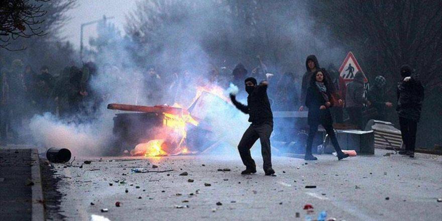Odtü'deki Olaylarla İlgili Davada Karar