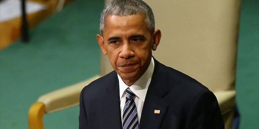 Obama'dan Bm'de Rusya'ya Uyarı