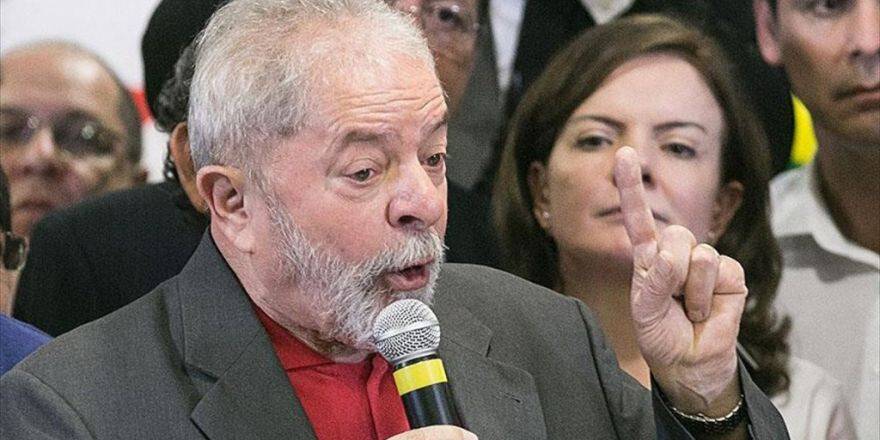 Brezilya'da Silva Hakim Karşısına Çıkacak
