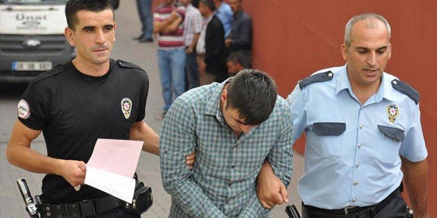 Kayseri Merkezli 'Bylock' Soruşturmasında Gözaltı Sayısı 90'a Çıktı