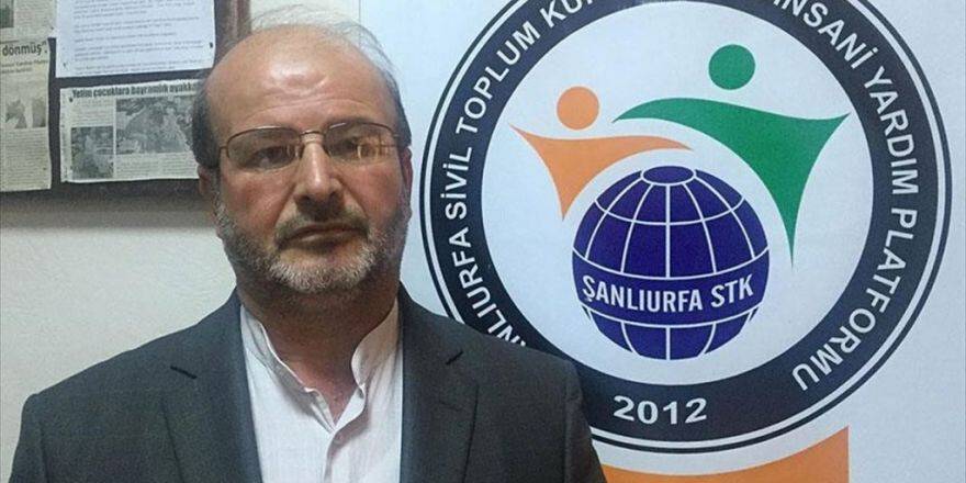 'Yardımın Yasaklanması İnsanları Ölüme Terk Etmek Anlamına Geliyor'