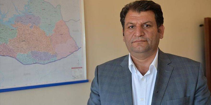 'Suriye'de Çıkan Terör Örgütleri Abd Ve Avrupa'nın Ürünü'