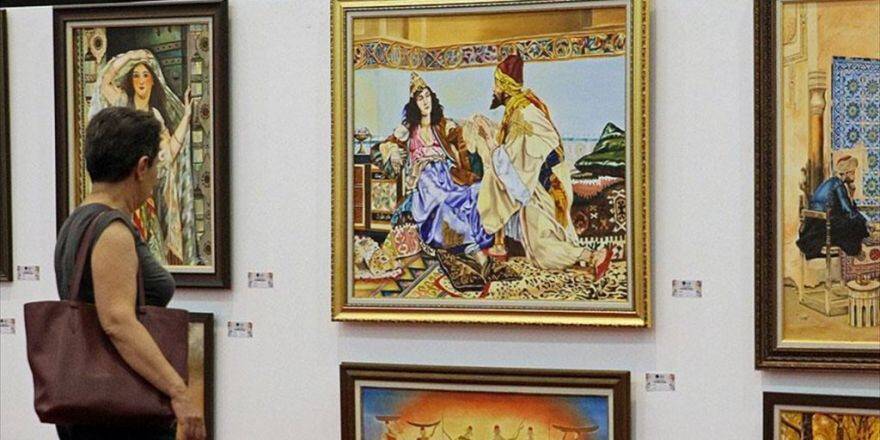 Hobi İçin Başlayıp Meslek Sahibi Oldular
