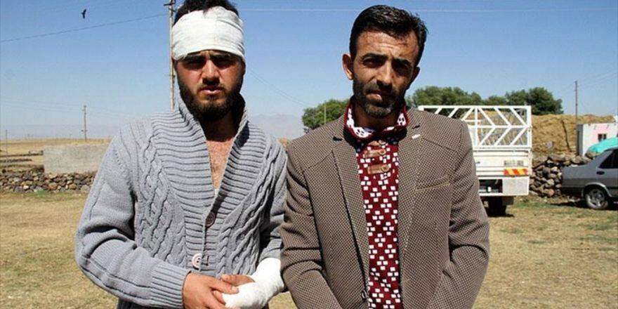 'Babam Hep Şehit Olmak İstiyordu'