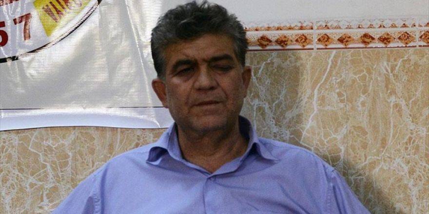 Pyd Zindanında Sol Gözünü Kaybetti