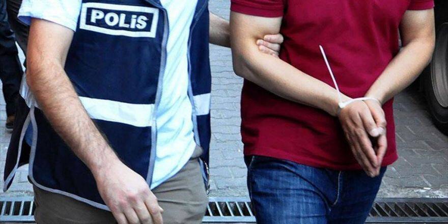 Fetö'nün Sözde 'Iğdır İmamı' Gözaltına Alındı