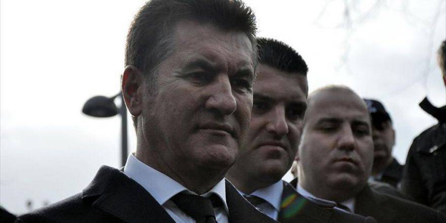 Mustafa Sarıgül Ve Oğlunun 'Tehdit' Davası Başladı