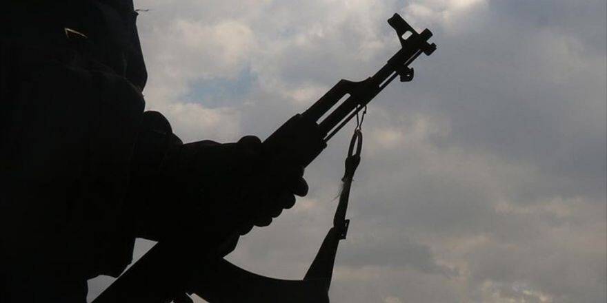 Terör Örgütü Pkk/pyd Afrin'de 'Yaşlıları' Kaçırıyor