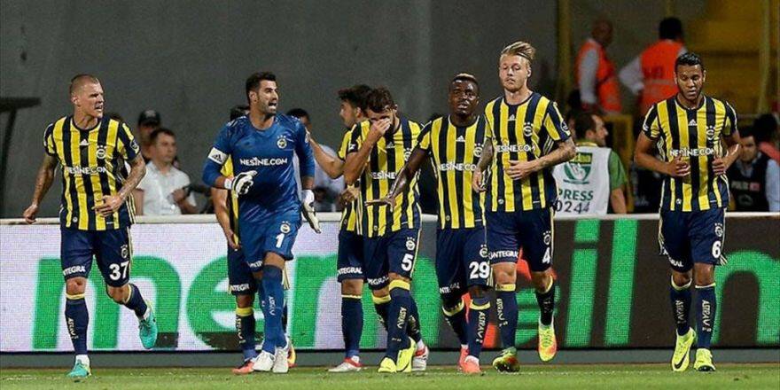 Fenerbahçe-feyenoord Maçı Biletleri Satışa Çıkıyor