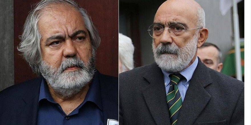 Altan Kardeşlerin Fetö Soruşturmasında Eski Balyoz Savcısı İfade Verdi
