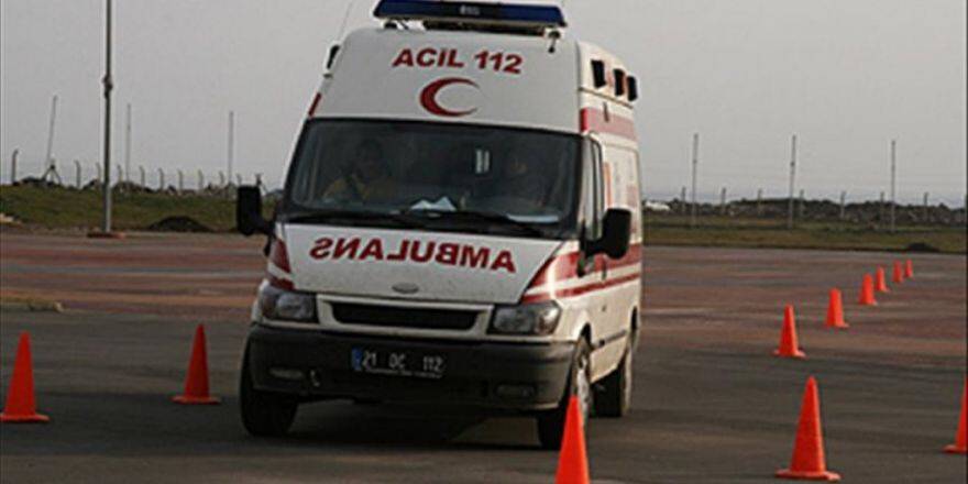 112 Daha Çabuk Ulaşacak