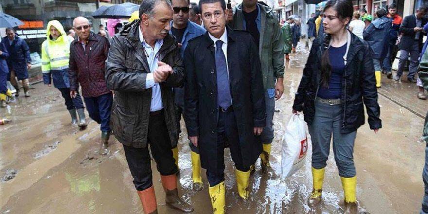 'Esnafın, Vatandaşların Bütün Zararlarını Karşılayacağız'