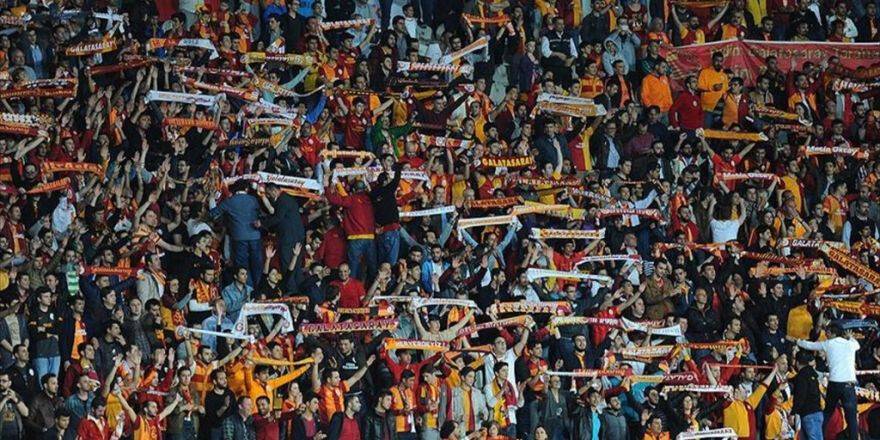 Galatasaray Taraftarı Vodafone Arena'ya Gidebilecek