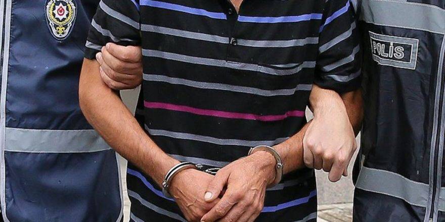 Kosgeb Operasyonunda Gözaltı Sayısı 39'a Yükseldi