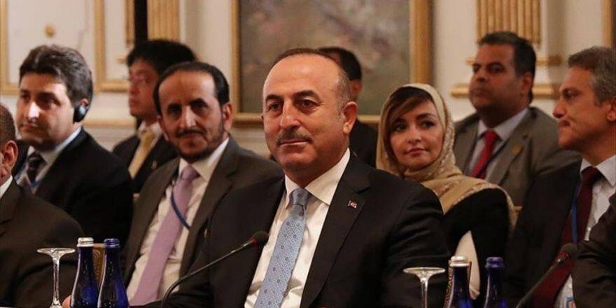 Fetö Uluslararası Bir Terörist Örgüttür