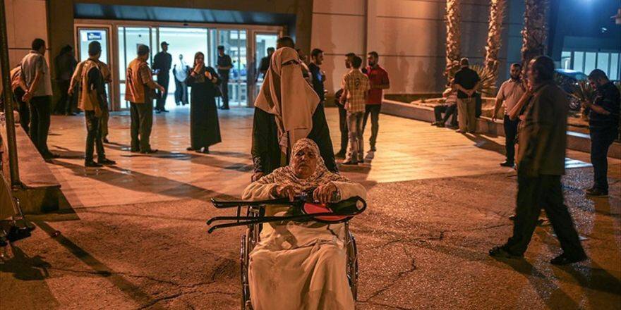 'Fetö Yalnızca Ülkemiz İçin Değil, Her Ülke Güvenliğine Tehdittir'