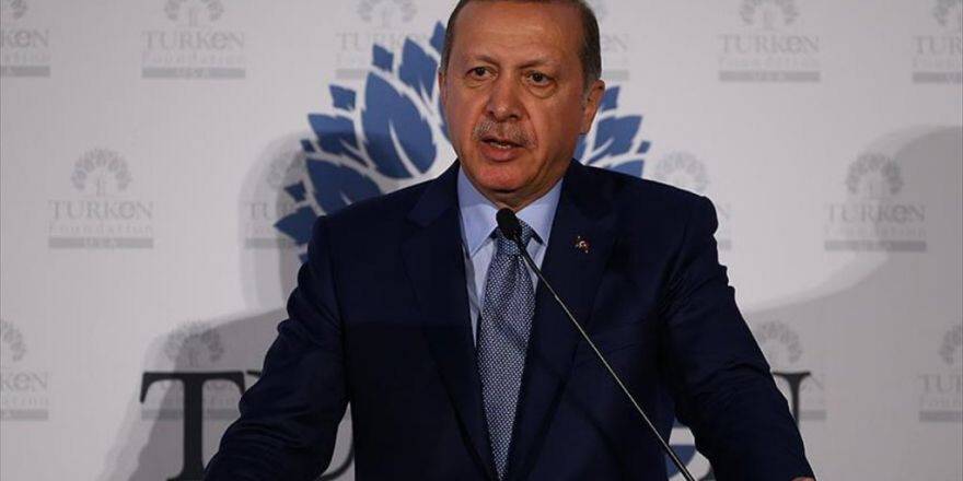 'Fetö Her Ülke Güvenliğine Tehdittir'