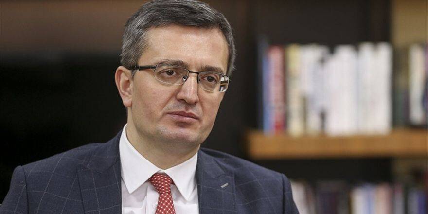 'Erdoğan'a Muhataplarının İlgisi Yüksekti'