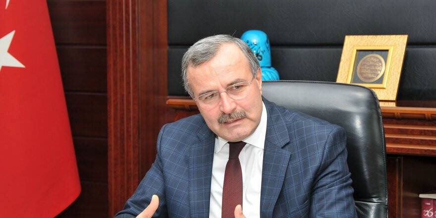 Konya plastik sektörü Almanya’ya çıkarma yapmaya hazırlanıyor