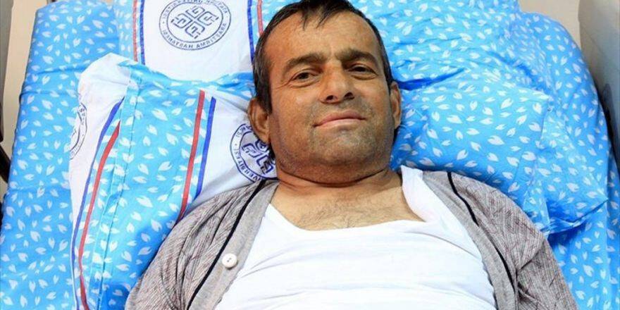 12 Yıllık Umut Mutlu Sonla Bitti