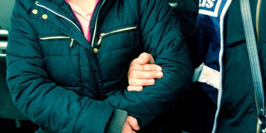 Fetö Elebaşı Gülen'in Yeğeni Emine A. Yakalandı