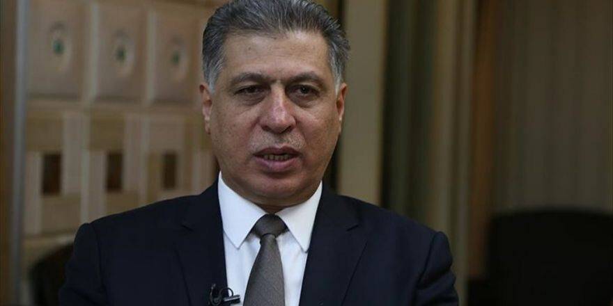'Pkk'nın Irak Stratejisi, Toprak Ve Altındaki Petrol'