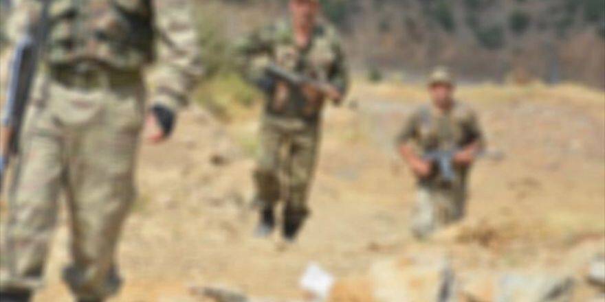 Şırnak'ta Terör Saldırısında 1 Köy Korucusu Şehit Oldu