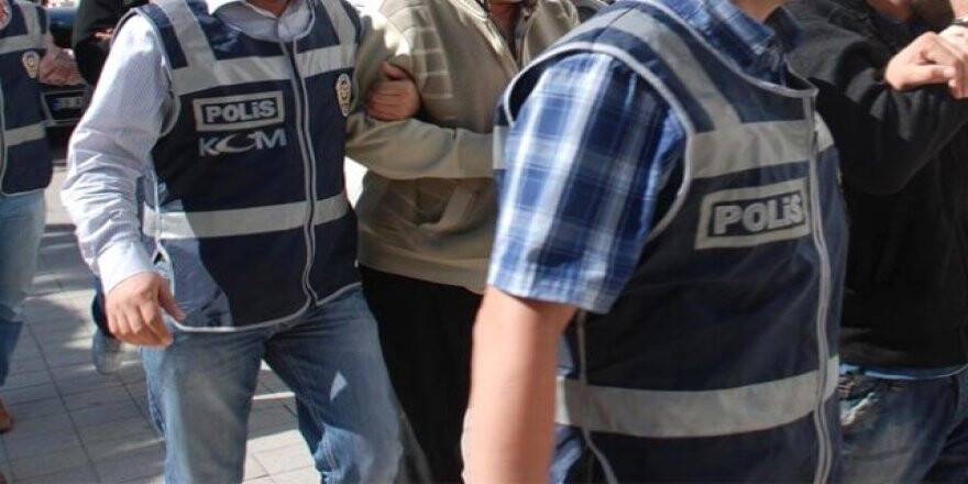 Konya'nın da aralarında bulunduğu 4 ilde FETÖ operasyonu