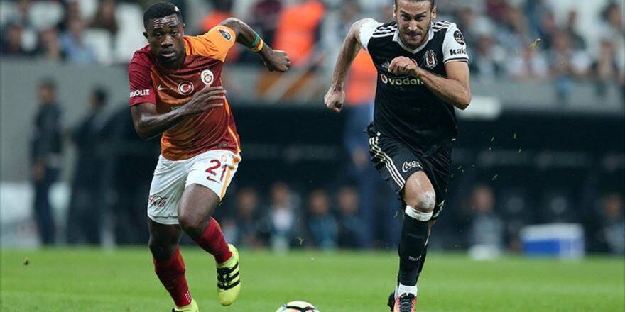 Sezonun İlk Derbisinde Beraberlik