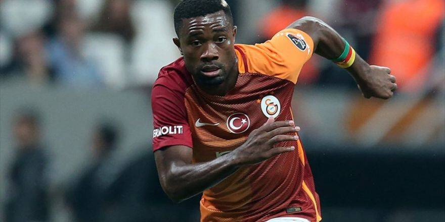 Chedjou Galatasaray Taraftarından Özür Diledi