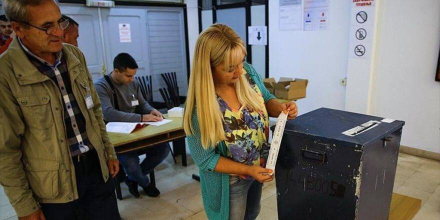 Bosna Hersek'te 'Sırp Cumhuriyeti Günü' Referandumu