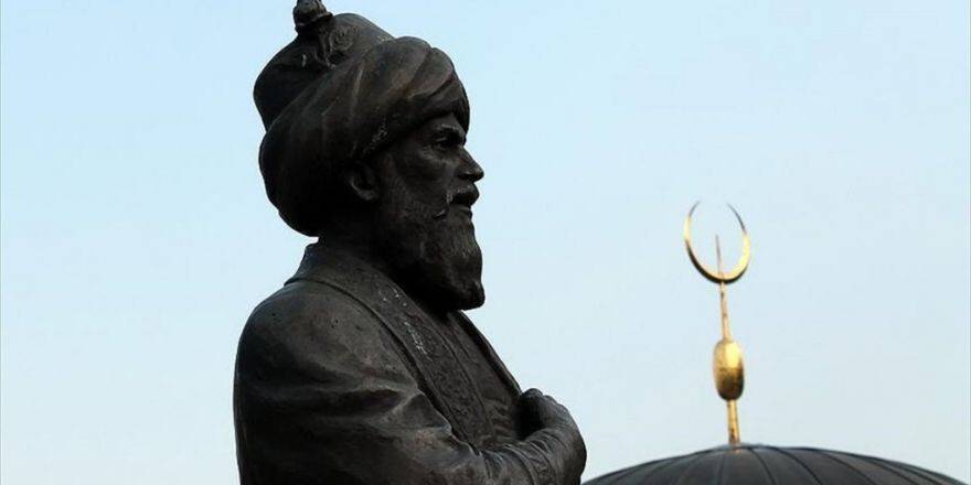 'Galatasaray'ın Manevi Kurucusu, Gül Baba'